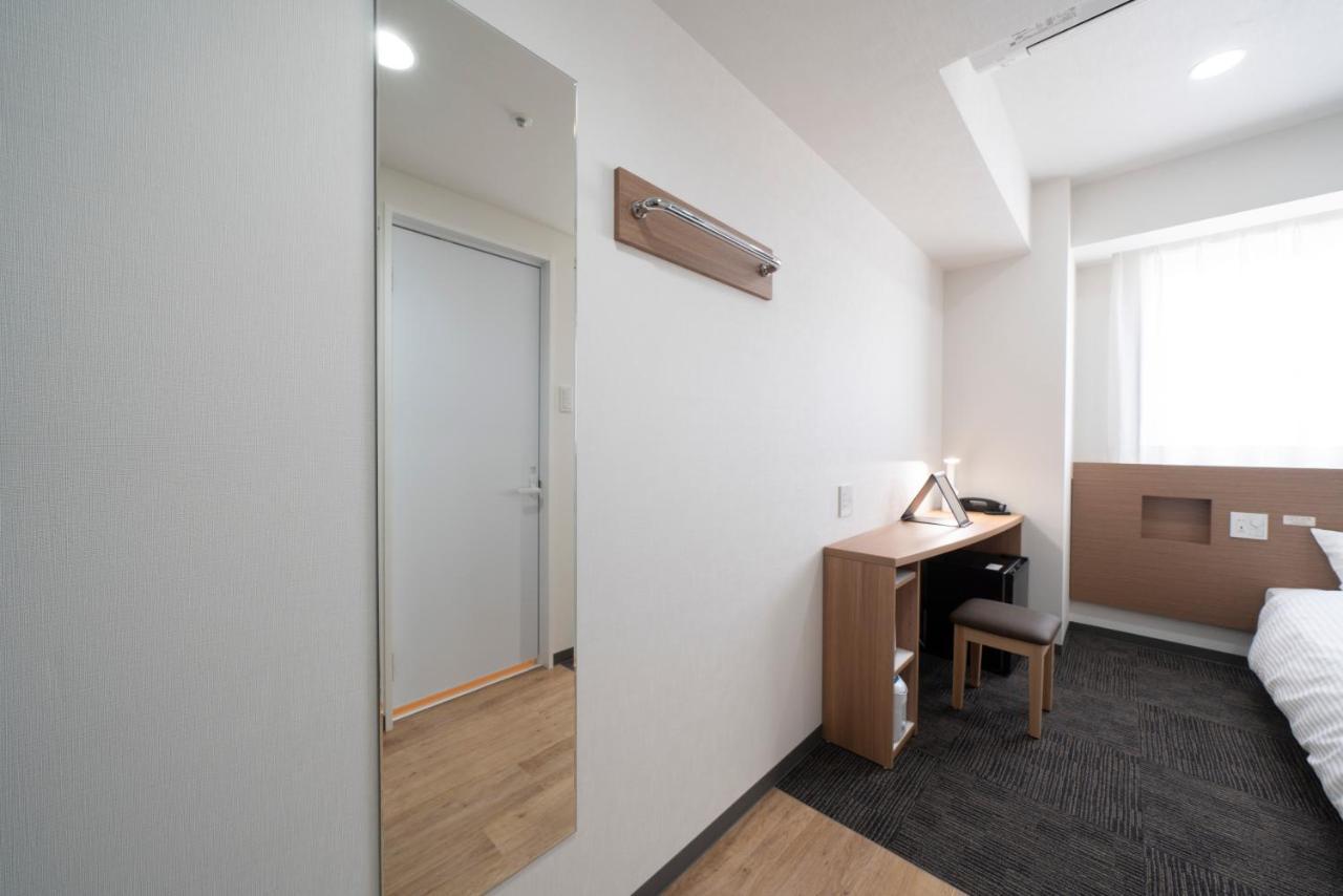Washington R&B Hotel Nagoya Ekimae Extérieur photo