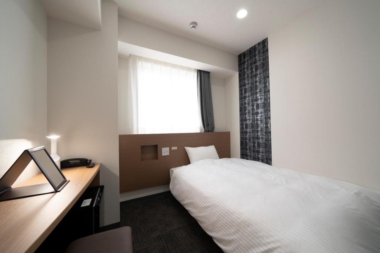 Washington R&B Hotel Nagoya Ekimae Extérieur photo