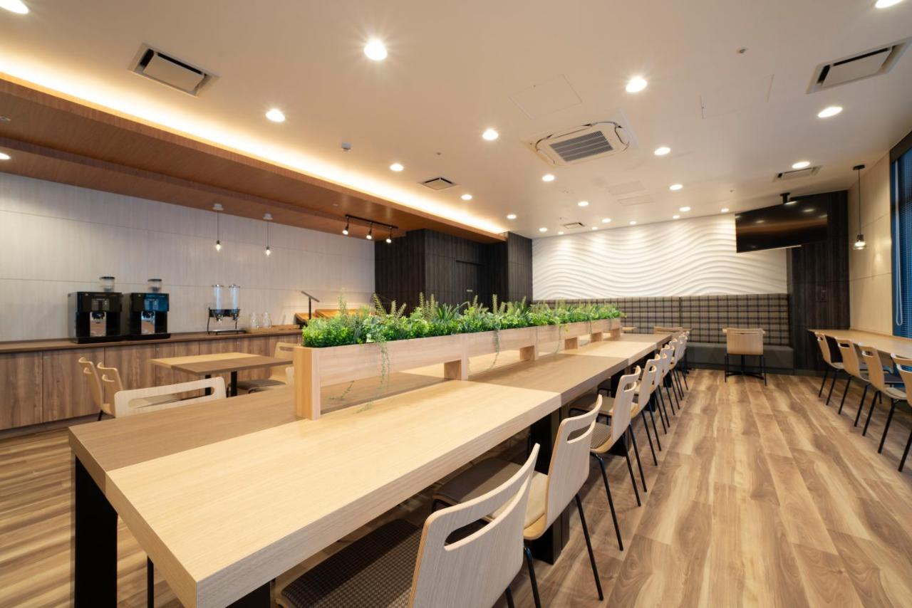 Washington R&B Hotel Nagoya Ekimae Extérieur photo