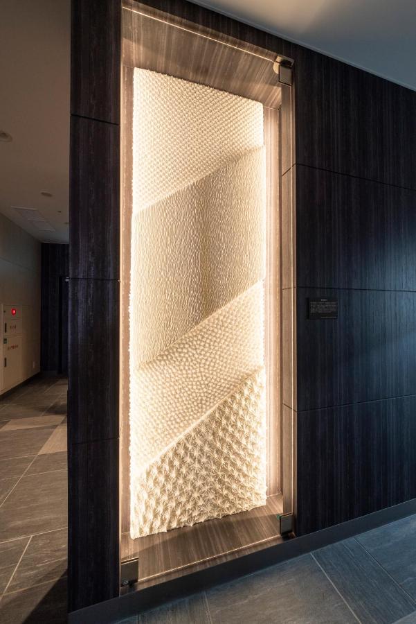 Washington R&B Hotel Nagoya Ekimae Extérieur photo