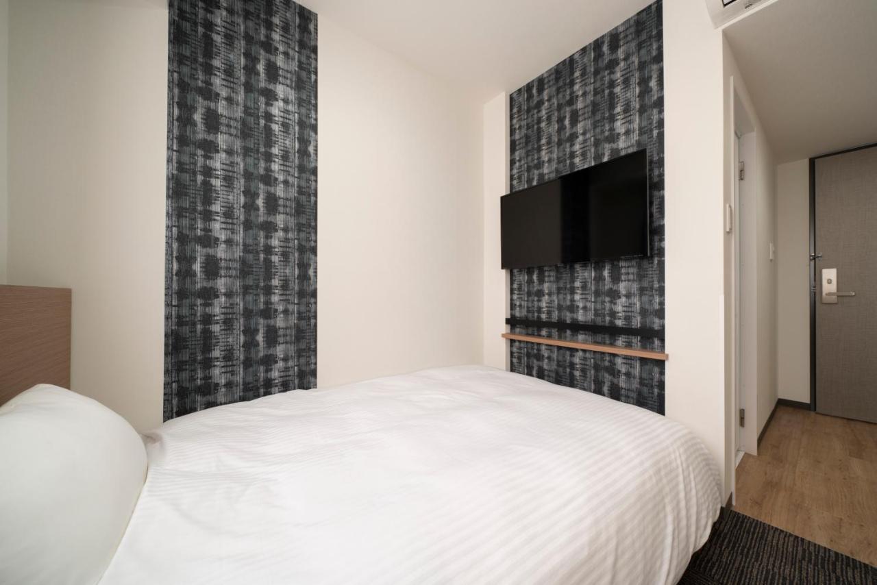 Washington R&B Hotel Nagoya Ekimae Extérieur photo