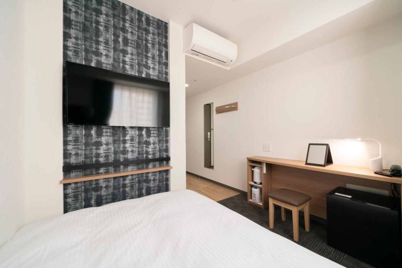 Washington R&B Hotel Nagoya Ekimae Extérieur photo