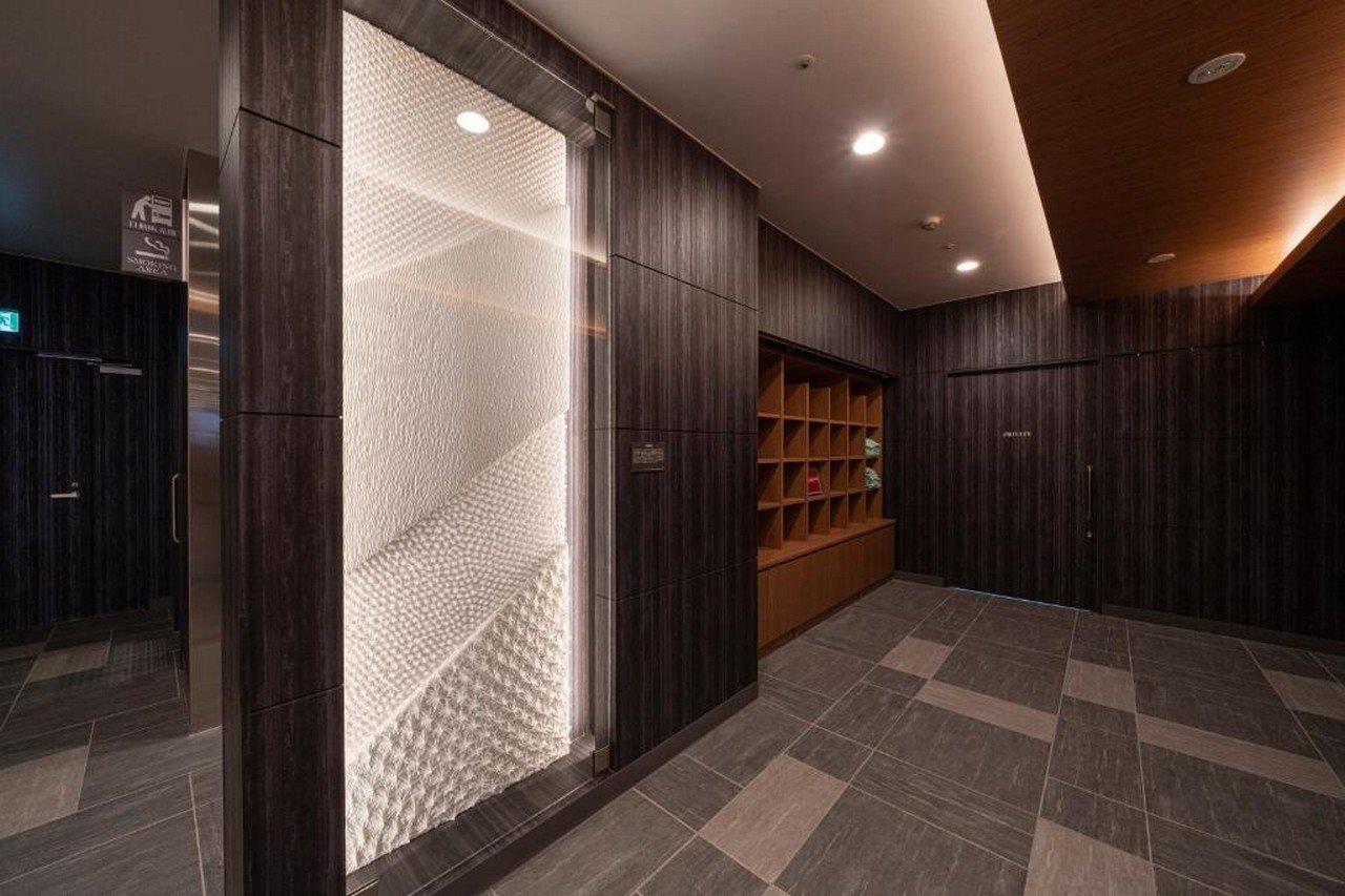 Washington R&B Hotel Nagoya Ekimae Extérieur photo