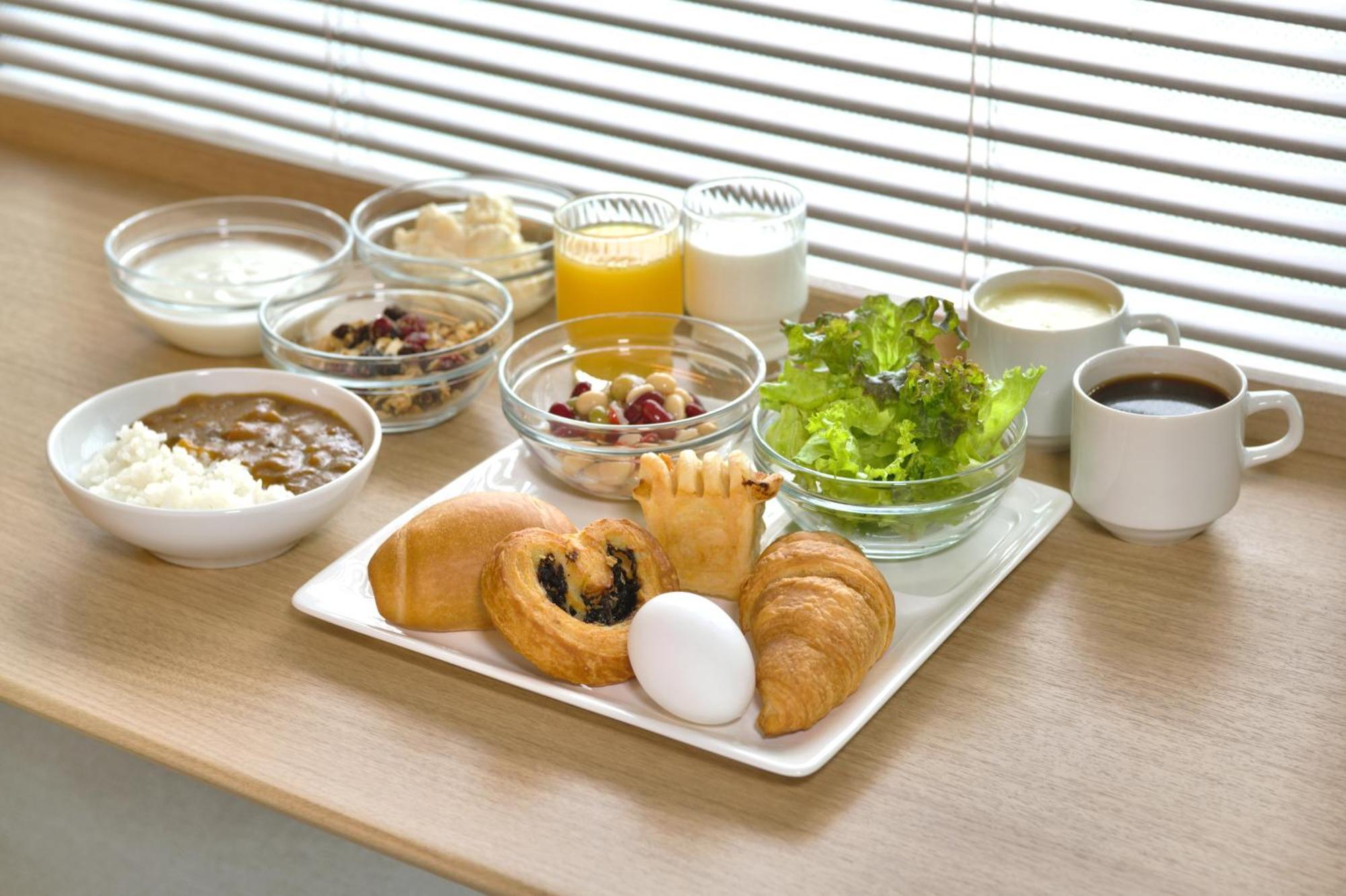 Washington R&B Hotel Nagoya Ekimae Extérieur photo